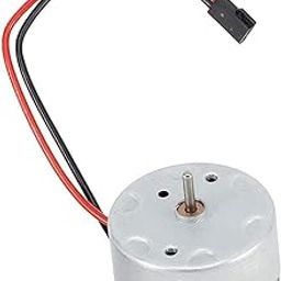 ARTISOUL® Fireplace Fan Motor Winter Eco Fan Motor For Wood Fan Wood Burning Fan | Home Improvement | Heating, Cooling & Air | Fireplaces & Stoves | Other Fireplaces & Stoves-image-82