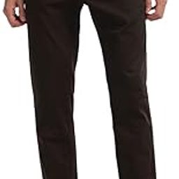 Men's Slim Casual Pants-picture-31