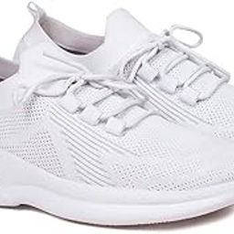 Hattrick-21 Men's Sport Shoes | Ideal for Running, Walking & Gym | Lightweight & Casual Sneaker Shoe for Men's & Women's-image-12