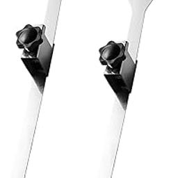 HEAVENGLOW 2X Adjustable Drawer Installer Tool Accessories Multipurpose Stainless Steel-image-32