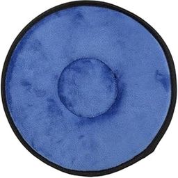 THE STYLE SUTRA® Collapsible Stool Chair Pad Retractable Folding Stool Seat Cushion for Party | Sporting Goods | Outdoor Sports | Camping & Hiking | Camping Furniture-picture-8