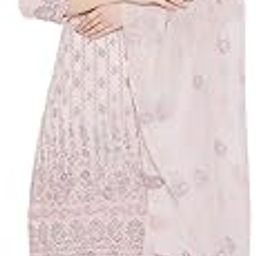 Summer Suit For Women Suit Salwar Set | Ethnic Wear | Suit Set | Dupatta Set | Wedding Suit Organic Cotton Woven Design Women Unstitched Dress Material With Dupatta-SM-413-image-86