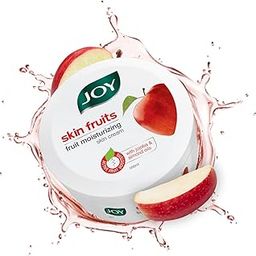 Joy Skin Fruits Moisturizing Skin Cream With Apple, Jojoba & Almond Oil (500ml) | Quick Absorbing & Non Sticky Moisturizer for Face, Hands & Body | For Healthy, Soft & Glowing Skin-11