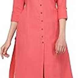 Women's Cotton Solid Readymade Salwar Suit Set-picture-23