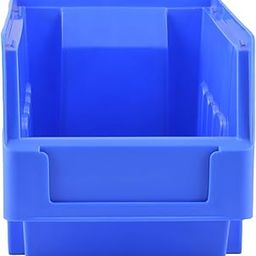 Alkon Supra Bin Alkon SB3 Supra Bin(Pack Of 5,Blue)-image-73