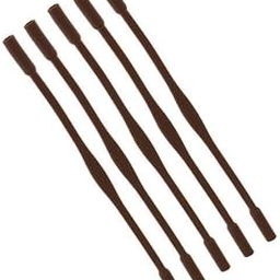 Enakshi® 10x5pcs Kids Silicone Eyeglasses Non-Slip Strap Sports Band Cord Brown|Health & Beauty | Vision Care | Other Vision Care-image-65