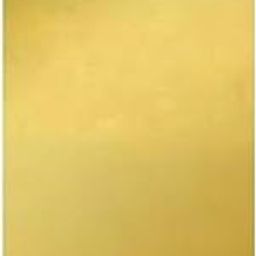 Solid Brass Sheet Metal 18 Ga (Soft) 4" X 8" Made in USA-image-1