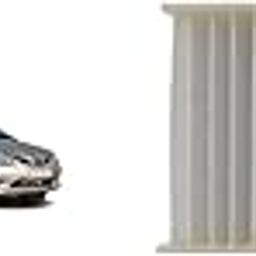 ETIOS/LIVA Car AC Cabin Filter (1unit)-image-56