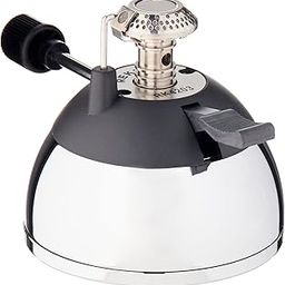 Yama Glass Mini Butane Tabletop Siphon Coffee Maker I Micro-Burner, Clear-image-7