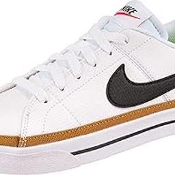 Womens WMNS Court Legacy Nn Running Shoe-image-48