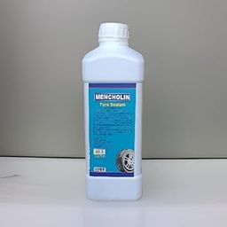 Tubeless Tire Sealant 1000 mL | Anti Puncture Liquid Gel for Bike, Scooty & Car Tyres-22