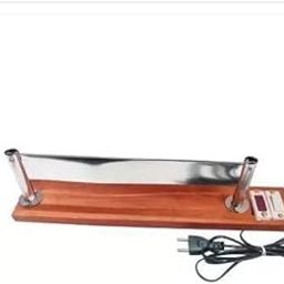 GREENGROW sealing machine 12.5 inch for packing Table Top Heat Sealer Hand Held Heat Sealer (300 mm)-picture-11