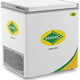 Western Deep Freezer NWHD225H-picture-23