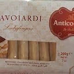 Casa Rinaldi Tiramisu Lady Fingers Biscuits (200g)-image-22