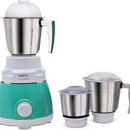 Kenstar Mixer grinder Konvenia pro - 750W-image-69