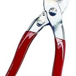 CALANDIS Durable Badminton Racket Cold Press Plier Grommet Clamp Tool for Equipment | Sporting Goods | Tennis & Racquet Sports | Badminton-image-66