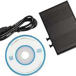 CLUB BOLLYWOOD® Sound Card 4 Channel 32KHz 48KHz Stereo 5.1 Audio USB 2.0 for Laptop Black | TV Video & Home Audio |Amplifier Parts & Components|1 Piece USB External Sound Card-14