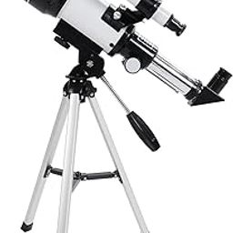 MYADDICTION F30070 70Mm Hd Astronomical Reflector Telescope Kit Standard Cameras & Photo | Binoculars & Telescopes | Telescopes-picture-25
