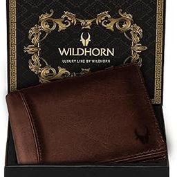 Rfid Protected Leather Wallet For Men, Brown Crunch-image-98