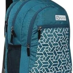 Kyros KY-768 Bag office/school/college Waterproof Backpack 45 L Laptop Backpack (Multicolor) k_y-768-MULTICOLOR-image-70