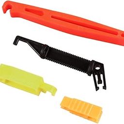 4PCS Blade Glass Fuse Puller Insertion Tool Standard Car Fuses Box,an Essential Tool for Car Owner-image-34