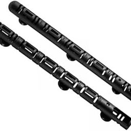 CALANDIS® 2xAquarium Heater Protective Cover Universal Heating Resistant Heating Rod Sleeve S | Heaters & Chillers-image-17