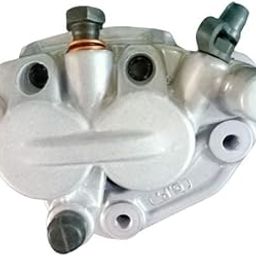 Front Brake Caliper Assembly Compatible for Bajaj Pulsar-image-0