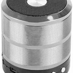 Bluetooth Portable Wireless Feature Speaker with Exceptional Sound (Grey)-image-37
