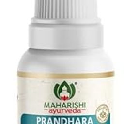 Maharishi Ayurveda Prandhara- Ayurvedic Oil for Common Ailments | For Nasal Congestion, Headache & Toothache | Multi-Purpose Oil | Relief From Cold, Cough| 3ml - Pack of 1-29