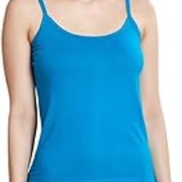 Angel Slip/Women's & Girls Slip/Camisole Slip - (4 Pcs, Multi Colors)-image-20
