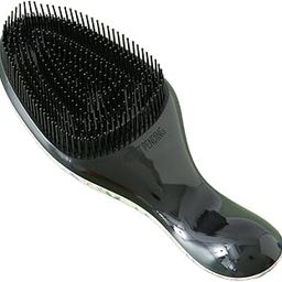 Rey Naturals Tadpole Series Gentle Detangler Brush | Minimize Breakage | Ideal for All Hair Types | Comfortable Hold Comb for Women & Men-image-25