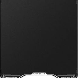 Creality Hi Epoxy Resin Build Plate (280 * 265mm), Without Magnetic Flexible Steel Plate, Excellent Adhesion, High Flatness, 3D Printer Platform for Creality Hi-image-28