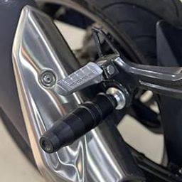 MotoPro Automotives Exhaust Crash Sliders for Apache RR310 / BMW RR310-image-21