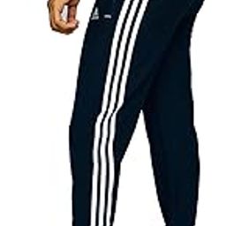 Side Stripe Track Pants, Regular fit, Stunning Look, 2 Pockets with Zip-image-51