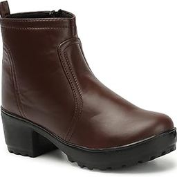 The All Way Women's Comfort Fit Chelsea Boots and Classic Chelsea Boots-picture-14
