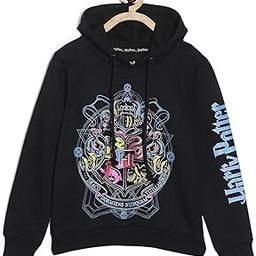 Nap Chief Kids Official Characters Sweatshirt, Oversized Fit Cotton Hooded Neck Sweatshirt for Boys & Girls for Casual Wear-picture-12