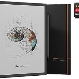 BOOX Tablet Note Air 4C 6G 64G E Ink Tablet Color ePaper Notebook-picture-24
