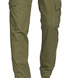 Men's Stretch Fit Low Rise Trouser-image-41