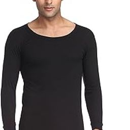 Winter/Cosy Wear Thermal - Men's � Top F/S Round Neck-image-12