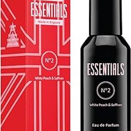 Milton Lloyd Essentials No3 for Him Eau de Parfum 50ml-picture-39