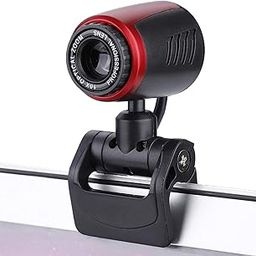 Webcams - USB 2 Web Camera 16MP HD Webcam Web Camera with MIC for ComputerPC LaptopDesktop ComputersSkypeSupport MSNYahooSkype-12