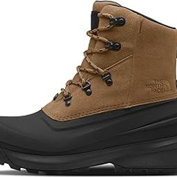 Chilkat V Lace WP - Men's-image-45