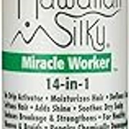 H/Silky Miracle Worker 16 Oz HW-30077-20
