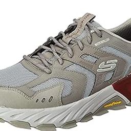 Men Max Protect Warden Casual Shoe-picture-47