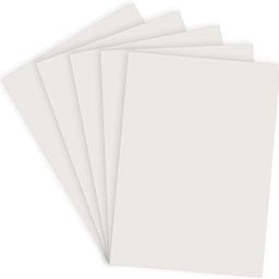 Paraspapermart A3 Off White Cardstock Paper - 175 GSM for Art, Crafts, and Project Work, Printing, Etc, (Pack of 25)-picture-17