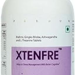 Xtenfre HELPS IN STRESS MANAGEMENT WITH BETTER COGNITION-image-11