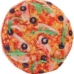 The Style SutraThrow Pillow Ornament Cartoon Thick Couch Cushion for Home Living Room Dorm Pizza | Home Decor| Pillows-image-20
