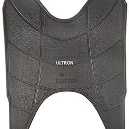 BRS Premium Scooter Two Wheeler Foot Mat for Compatible for Fascino-19