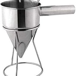 AuraDecor Wax Pouring Funnel || Candle Making || DIY || Presto Pot Body Machine for Candle Making (Wax Pouring Funnel)-image-53