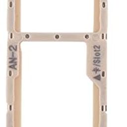 Sim Tray for Huawei Honor P20 Lite Gold-image-34